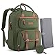 Maelstrom Uni-Erwachsene Msdbp01 Wickelrucksäcke, 30 l, Armeegrün, 30L