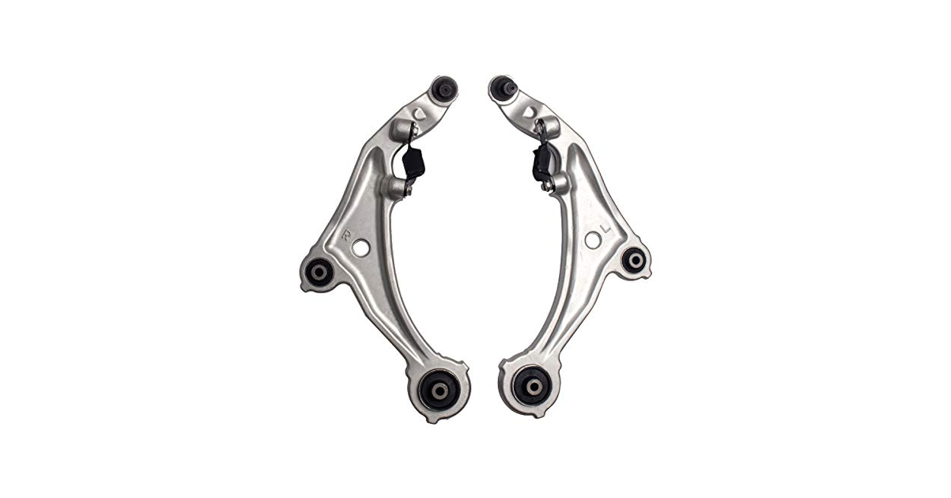 Amazon.com: Front Lower Control Arm and Ball Joint Assembly