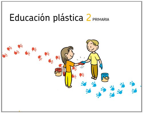EDUCACIÓN PLÁSTICA 2 PRIMARIA