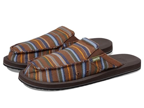 Image of Sanuk You Got My Back ST Blanket - Men Mules
