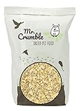 Mr. Crumble Dried Pet Food