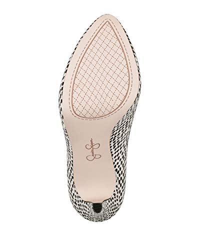 Image of Jessica Simpson Women's Parisah Platform Stiletto Heel Pumps