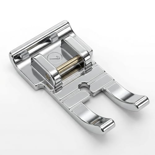 image for Stormshopping 1/4 inch Quilting Piecing Presser Foot for All Low Shank