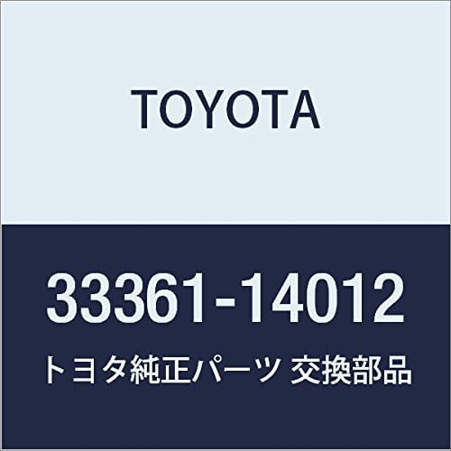 Toyota 33361 60050