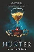 Hunter (The Dhampyr Series) 1958280208 Book Cover