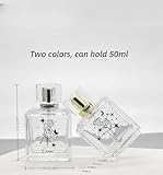 Zoom IMG-1 formeyoneou bottiglia di profumo personalizzata Zoom IMG-1 formeyoneou bottiglia di profumo personalizzata