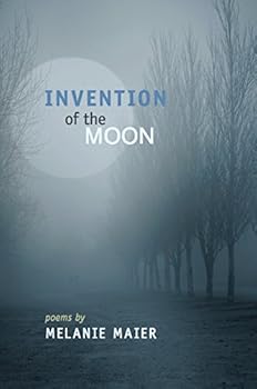 Paperback Invention of the Moon Book