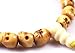 MBOX Brand Hand Carved Tibetan Buddhist Prayer Bracelet Mala