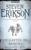 spieler gotteron  Das Spiel der Götter (1): Die Gärten des Mondes