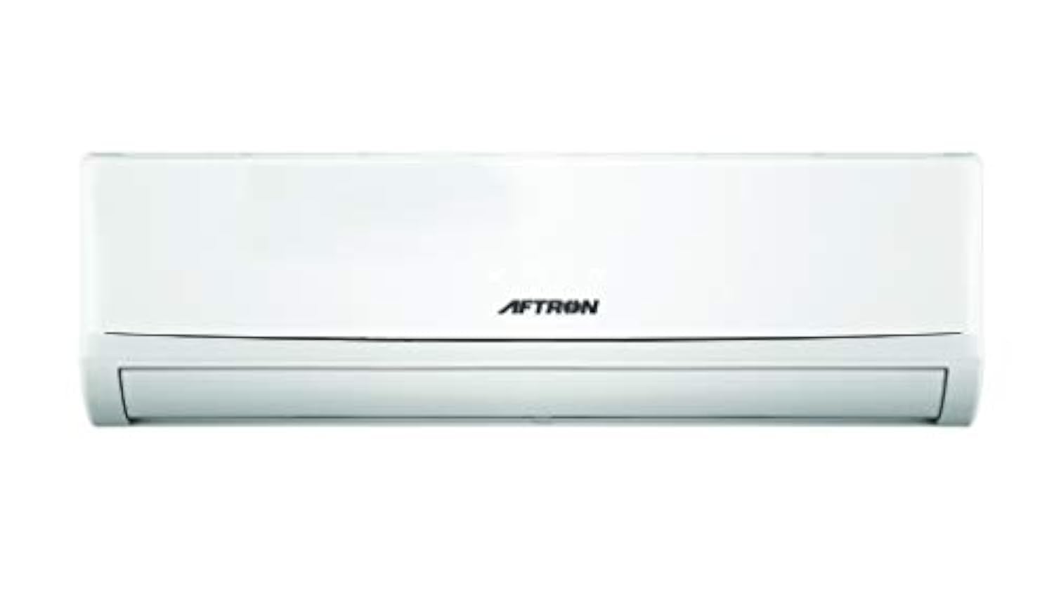 AFTRON 2 TON SPLIT AC, Rotary Compressor AF-W-24095BE/CE