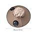 Solar Fan Hat, Fishing Hat, 3 Speed Adjustable Fans Hats,Sun Protection, Suitable for Mountaineer