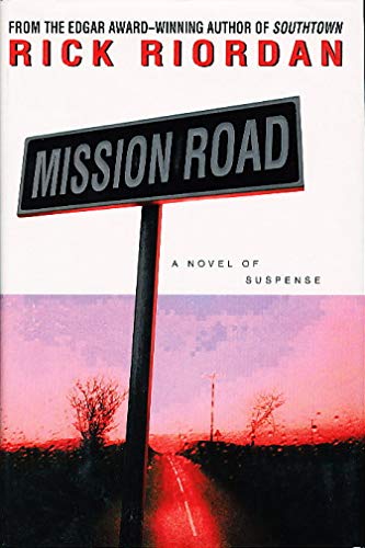 Mission Road view 2