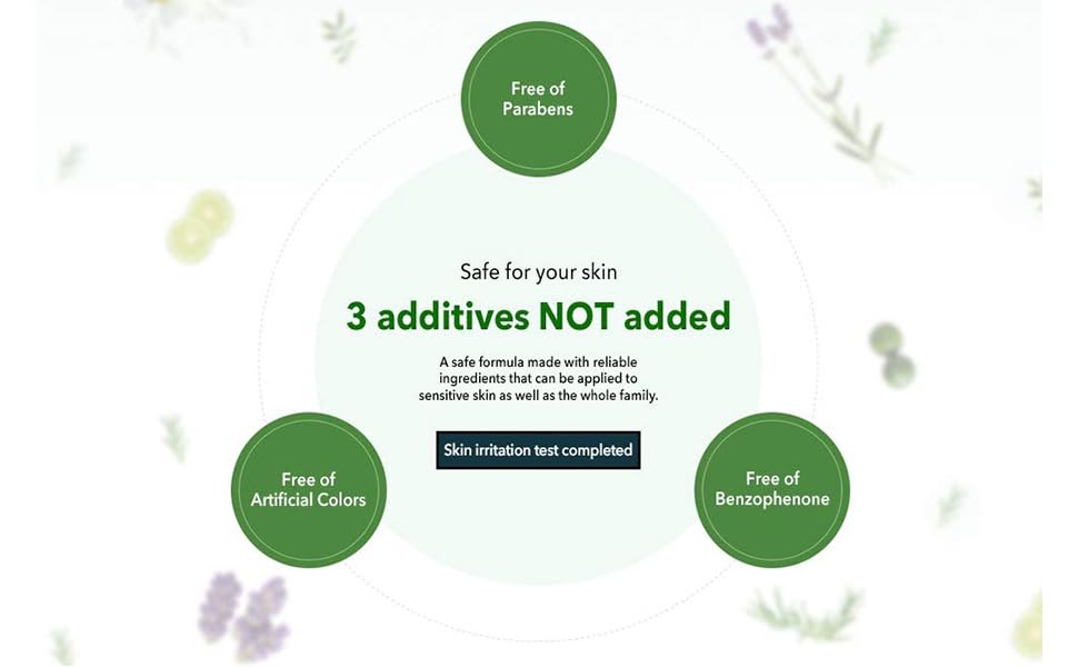 Aloe Vera 98% "Moisture Soothing Gel Mist - 13.5 fl oz. (400 ml) for FROMNATURE - Image 4