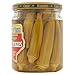 Talk O Texas Okra Pickled Mild (Pack of 2)