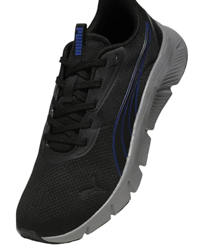 Image of Puma Air Unisex-Adult Flexfocus Lite Modern Woven Running Shoe