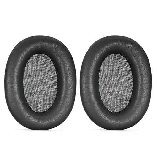 W800btプラスヘッドフォンのイヤパドの代替耳クッションイヤマフ耳パッド 快適なサウンドを提供する