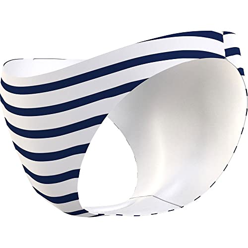 Bikini print bas de bikini Tommy Hilfiger doux et extensible bébé