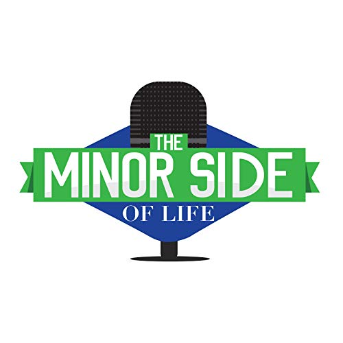 The Minor Side (of Life) cover art