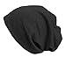 Qunson Women's Lightweight Turban Slouchy Beanie Hat Cap