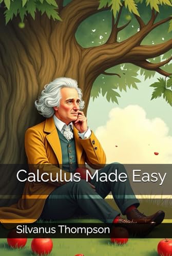 Calculus Made Easy