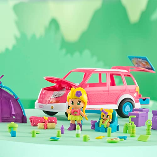 Niñas, Toy Imagen adicional