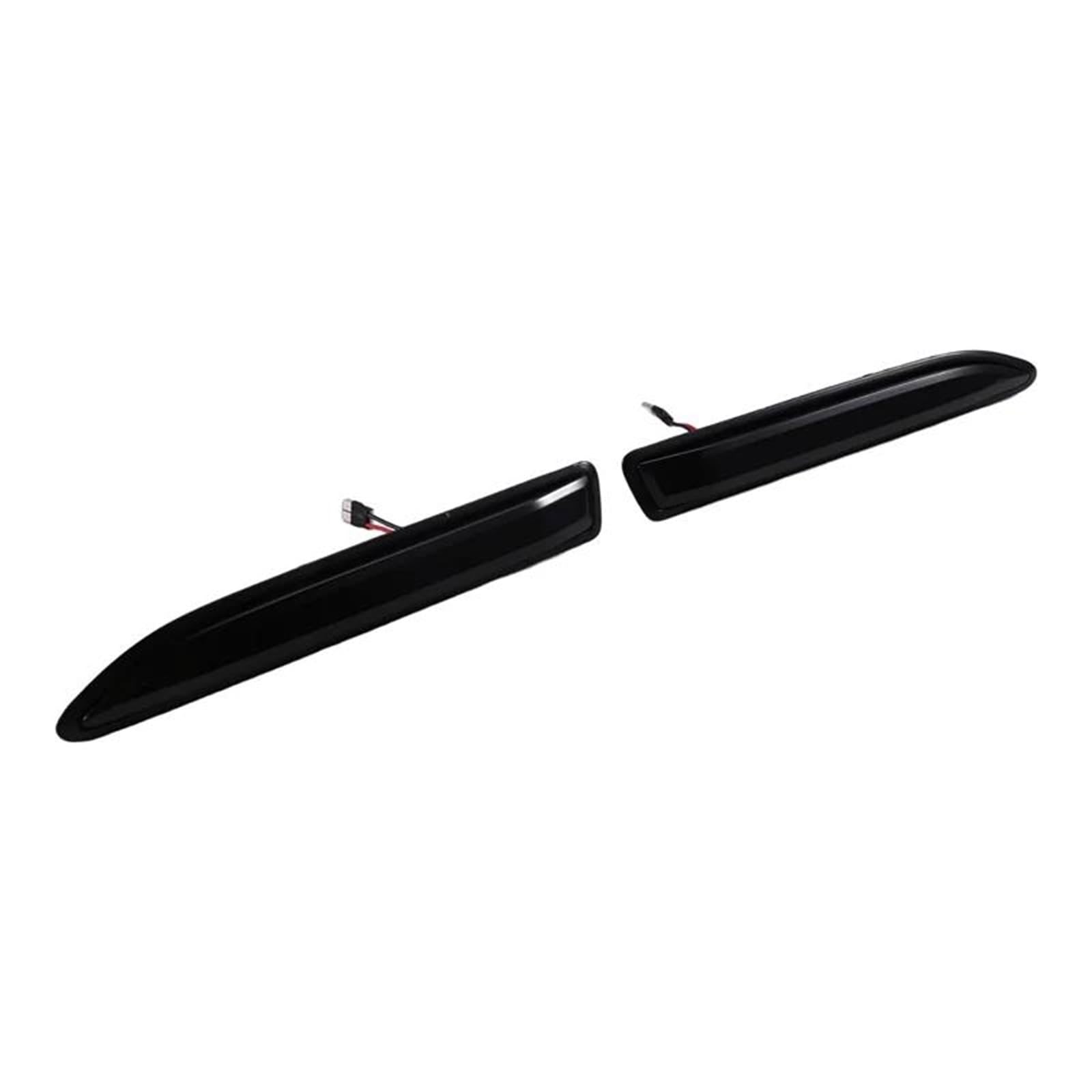 pour Mondeo MK4 2007-2015 Feux De Position Latéraux De Voiture