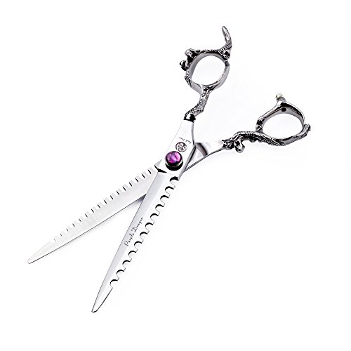 7 inch hair cutting shears