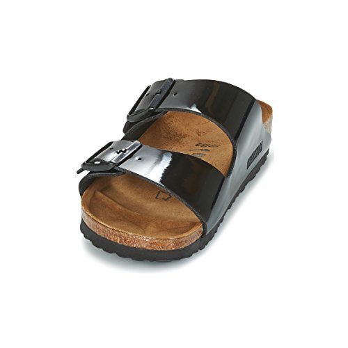 Image of Birkenstock Women's Arizona Leather Sandals