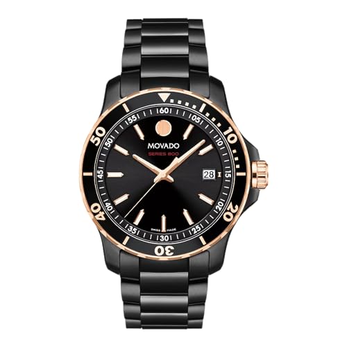 Movado 800