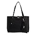 [ゲス] ハンドバック ECO BRENTON TOTE BLA