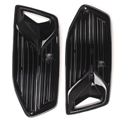 Rejilla luz antiniebla parachoques delantero para A6 C8 Saden 4K0807647 4K0807647C