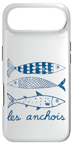 Les Anchois t I  J^N` CV  X}zP[X iPhone Air p