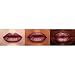 NYX PROFESSIONAL MAKEUP Liquid Suede Metallic Matte Lipstick - Modern Maven (Deep Wine With Blue Brown Pearl)