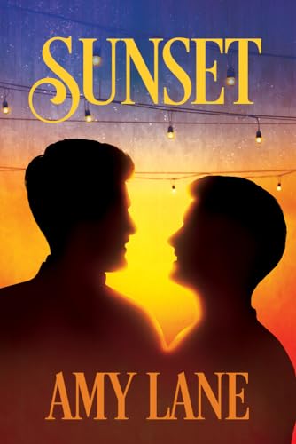Sunset: Volume 3 (Bonfires, 3) view 2