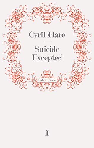 Suicide Excepted view 2