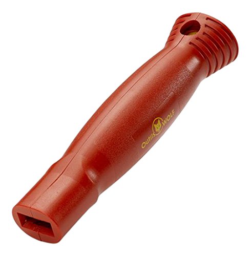 Outils Wolf Spain ZM02 Mango Multi-Star Naranja