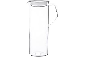Kinto Glass 3.2 Gallon Water Jug