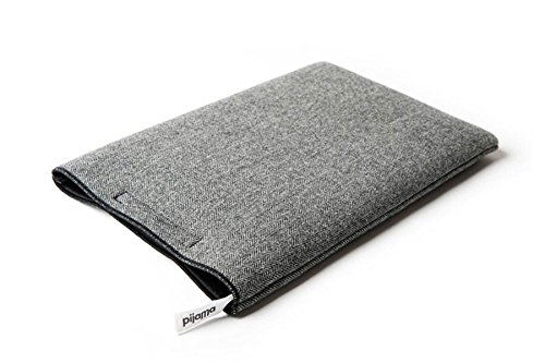 Pijama  Funda para MacBook Pro 14    MacBook Pro 13  y MacBook Air 13  Dandy Herringbone y Neoprene