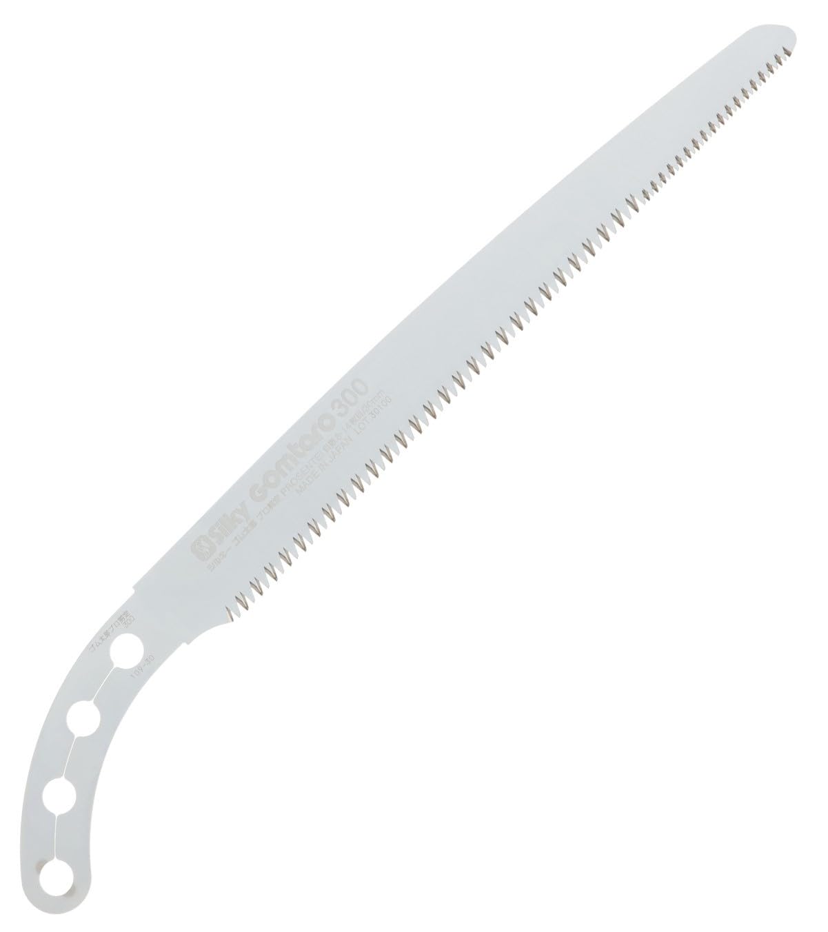 Silky 109-30 Large Teeth Replacement Blade for GOMTARO 300 (Pro-Sentei)