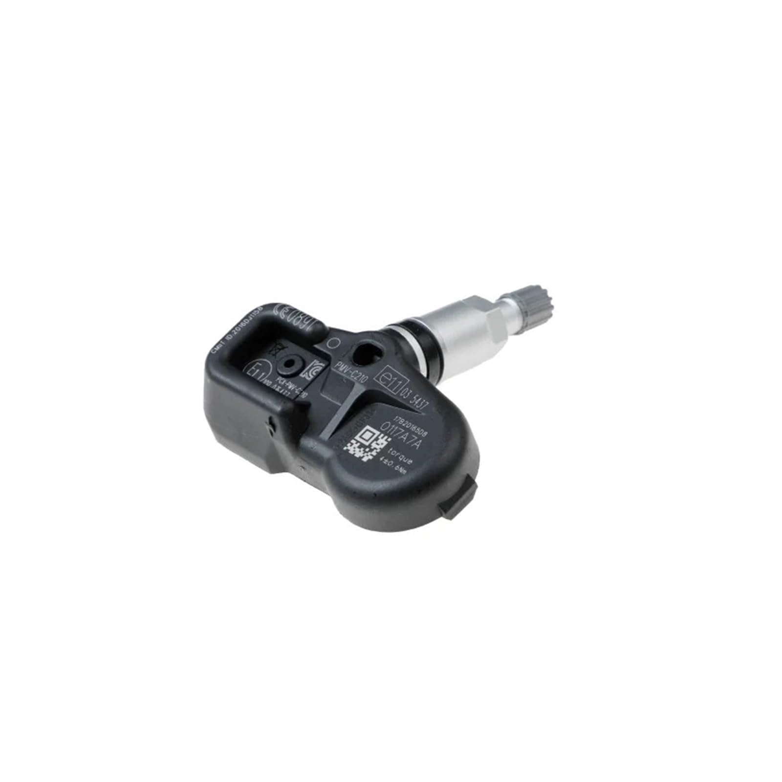 4 Piezas De Repuesto De Sensor De Presión De Neumáticos 4260702030 | Sistema de monitoreo de presión de neumáticos TPMS, accesorios de mantenimiento y reemplazo de neumáticos