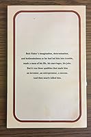 The Fisher Stove Story B000BJNU9S Book Cover