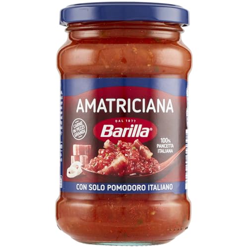 Salsa Amatriciana Barilla, 300g