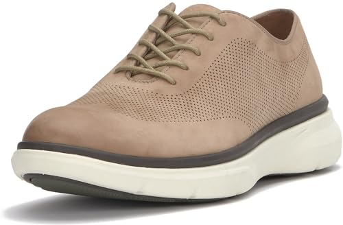 Image of Vince Camuto Men's Talmai Casual Dress Shoes