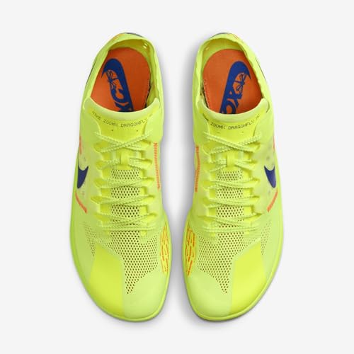 Image of Nike Men's ZoomX DragOnfly XC Spikes