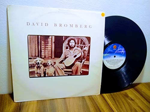 The Best Of David Bromberg Band