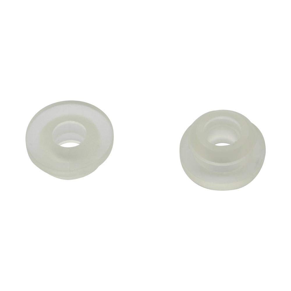 Herramientas de reparación de tuberías 100 piezas de jardín anillos de sello de goma de 16 mm Toque goteo anillo de cinta Proveedores adaptador Micro válvula de riego delantales junta de estanqueidad