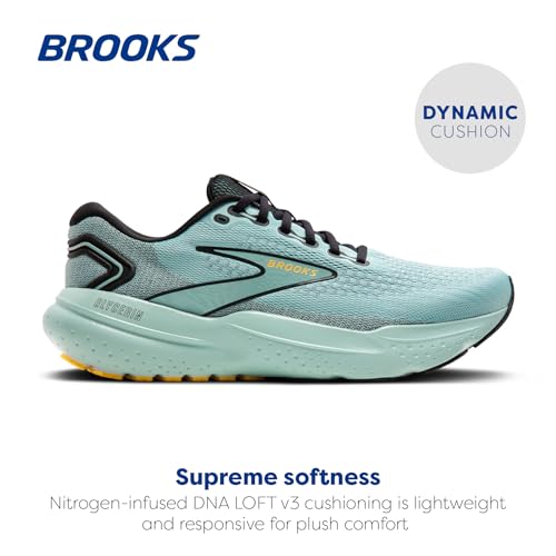 Image of Brooks Men's Glycerin 21 Neutral Running Shoe