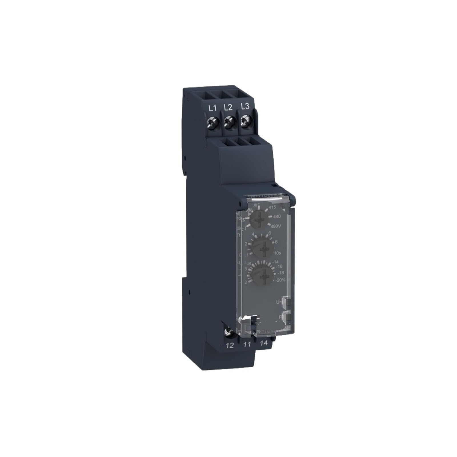 ZVQYSGIW RM17TG00 RM17TG20 RM17TA00 RM17TE00 multifunction control relay(RM17TA00)