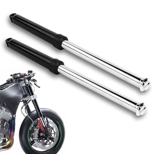Amortisseur de suspension avant pour Honda QR50 de 1982 à 2003