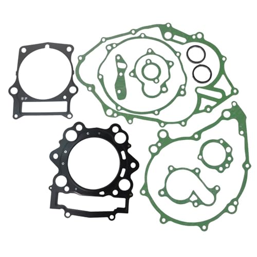 Couvercles de carter avec kit de joints de cylindre haute résistance MT03